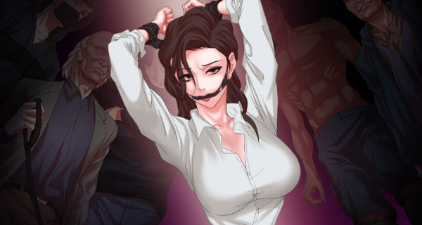 성인웹툰 웹툰-탈출 안전토토사이트